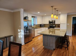 853 Green Forest Dr SE, Smyrna, GA 30082