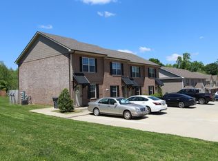 1214 Ash Ridge Dr UNIT 4, Clarksville, TN 37042