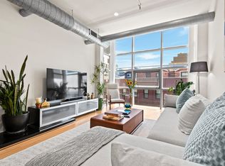 234 10th St APT 511, Jersey City, NJ 07302