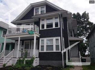 17 Boulevard Ter #1, Allston, MA 02134