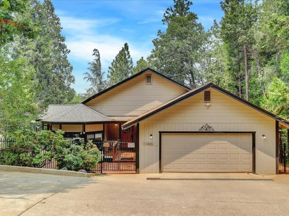 11430 Pepper Ln, Nevada City, CA 95959