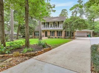 578 Manassas Park, Conroe, TX 77302