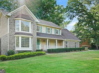 6287 Rosecommon Dr, Norcross, GA 30092