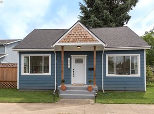 10206 N Midway Ave, Portland, OR 97203