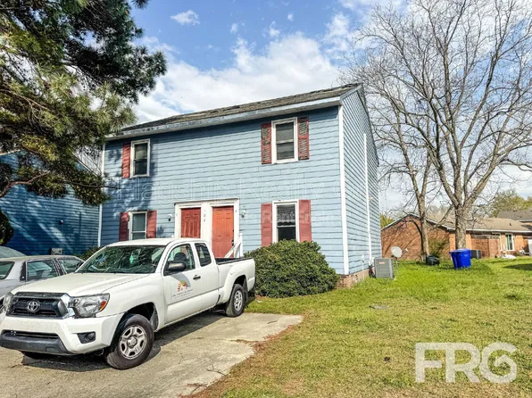 104 Shiloh Dr #A, Greenville, NC 27834
