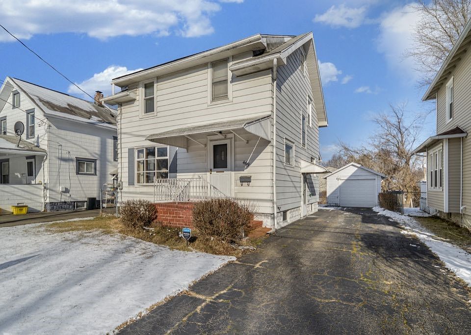 469 Grand Ave, Johnson City, NY 13790 Zillow