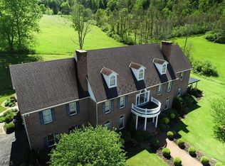 1104 Bedford Valley Rd, Bedford, PA 15522