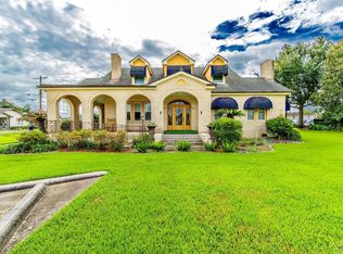 907 Jackson St, Thibodaux, LA 70301