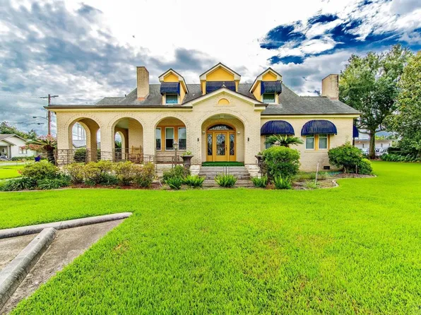 907 Jackson St, Thibodaux, LA 70301