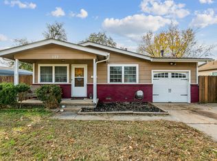 917 W Savannah St, Wichita, KS 67217