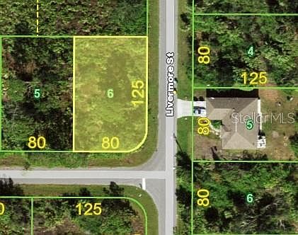 2nd image of 14068 KLEFF AVENUE LOT 6