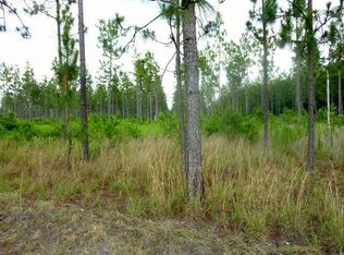 0 Pendergrass Rd LOT 3, Raeford, NC 28376