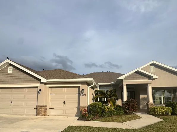 8529 Waterstone Boulevard, Fort Pierce, FL 34951