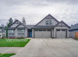 15103 NE 98th Cir, Vancouver, WA