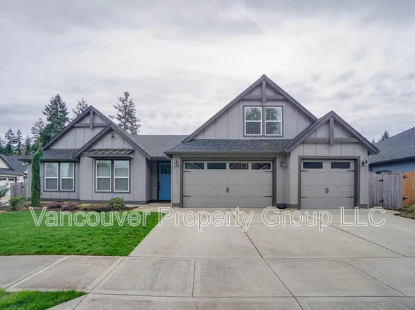 15103 NE 98th Cir, Vancouver, WA 98682