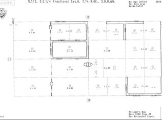 0 La Habra Beaver Trl #62, Yucca Valley, CA 92284