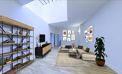 Rented by Bold New York