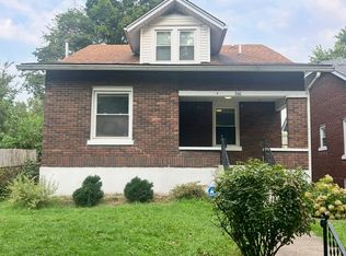 340 Glendora Ave, Louisville, KY 40212