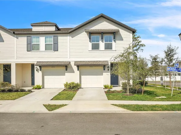 2718 Chestnut Creek Pl, Brandon, FL 33510