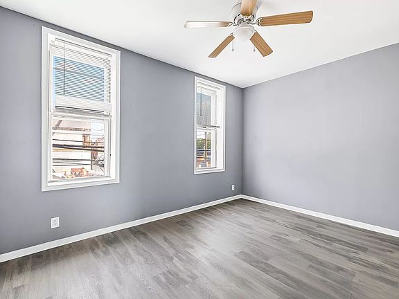 front bedroom