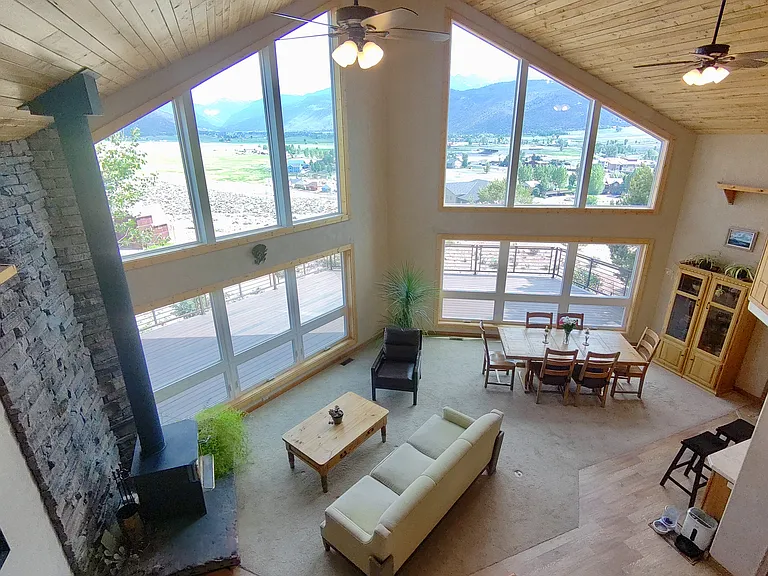 Great room