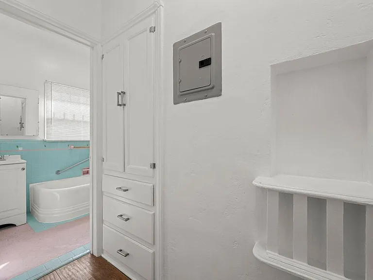 4172 Leimert Blvd #3/4A — Photo 13
