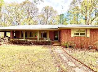 129 E Lake Buckhorn Rd, Temple, GA 30179