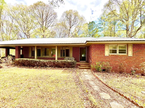 129 E Lake Buckhorn Rd, Temple, GA 30179