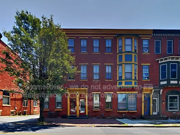 253-255 North St, Harrisburg, PA