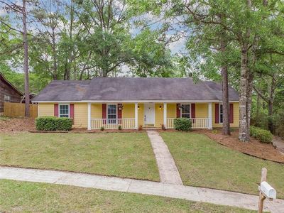 5925 Rio Vista Dr, Mobile, AL, 36693