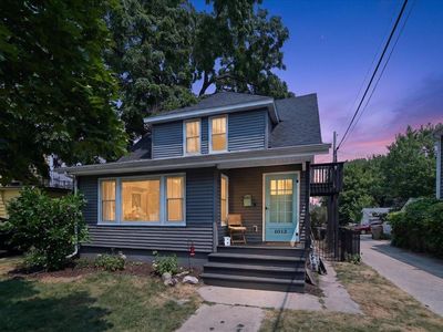 1013 Oakland Ave, Madison, WI, 53711