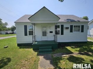1115 S 23rd St, Mount Vernon, IL 62864