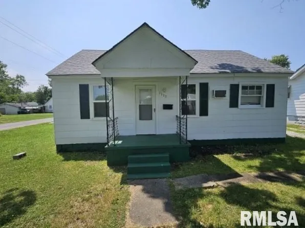 1115 S 23rd St, Mount Vernon, IL 62864