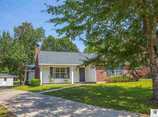 111 Hunters Bnd, West Monroe, LA 71291
