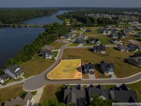 0 Kayak Way Lot 501, Winchester, TN 37398