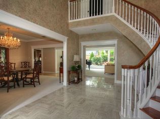 15910 Five Ashes Dr, Spring, TX 77379