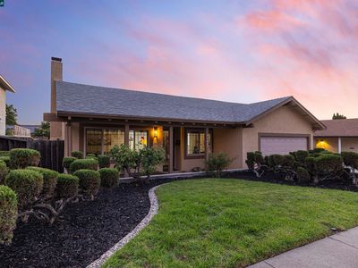 47489 Cholla St, Fremont, CA, 94539
