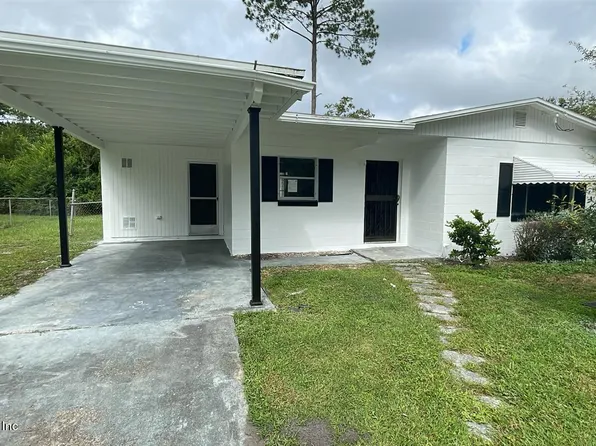 9504 FLECHETTE Avenue, Jacksonville, FL 32208