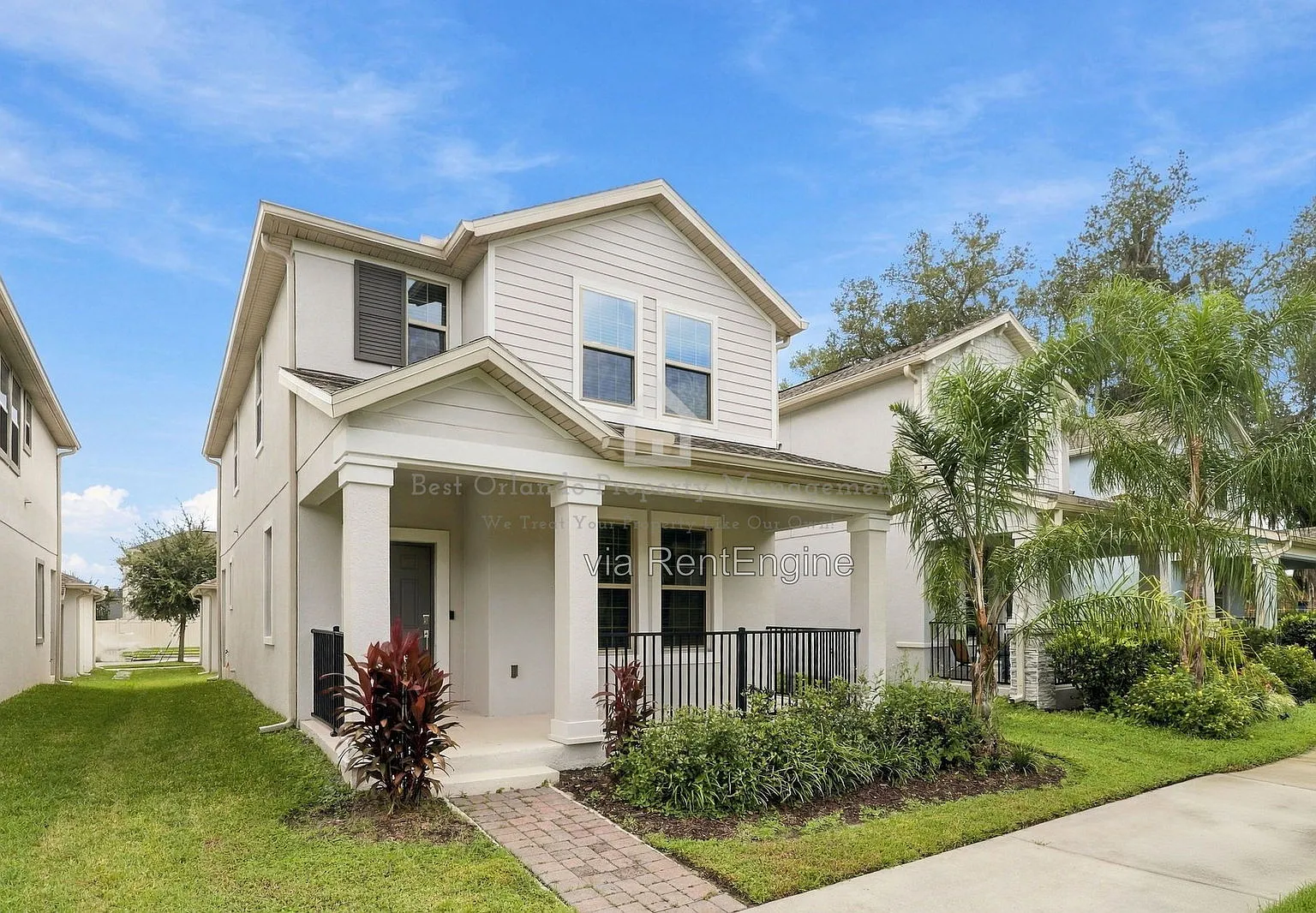 4 bed, 3.0 bath, 2030 sqft, $3,100 — Photo 2