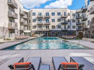 Alvista Galleria, Dallas, TX 75244