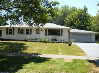 405 Ripplewood Dr, Rochester, NY 14616