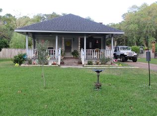 4851 Todd Acres Dr, Mobile, AL 36619