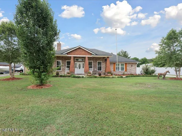 45159 AMERICAN DREAM Drive, Callahan, FL 32011