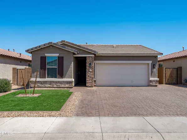 7540 W SUPERIOR Avenue, Phoenix, AZ 85043