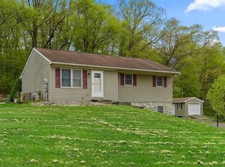 1142 Furniss Rd, Peach Bottom, PA 17563