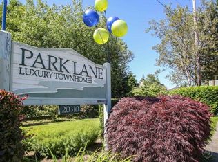 Parklane Townhomes, Bothell, WA 98012