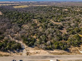 1236 Eagles Bluff Dr, Weatherford, TX 76087