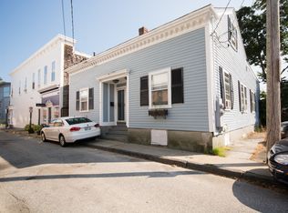 157 Prospect Hill St, Newport, RI 02840