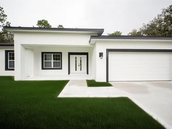 6442 N Sandborn Loop, Citrus Springs, FL 34433