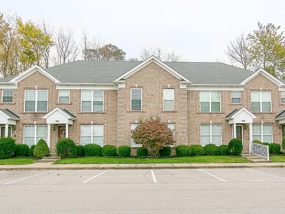 1st image of 6017 Wooded Creek Dr Unit 102